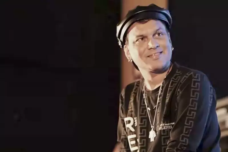 Indian Music Star Zubeen Garg in Critical Condition After Scuba Diving Accident in Singapore