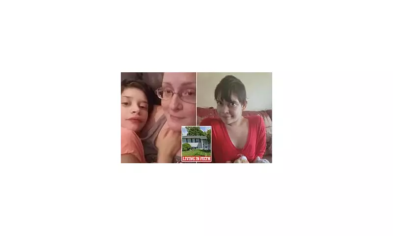 Indiana Mother Charged With Murder of Disabled Daughter in Heartbreaking Neglect Case