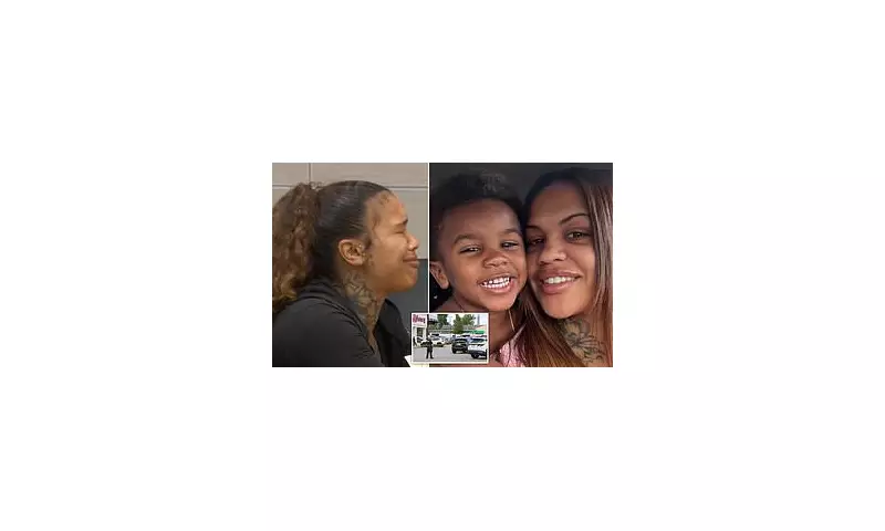 Indiana Mother's Horror: Toddler Finds Loaded Gun and Shoots Himself in Shocking Home Accident