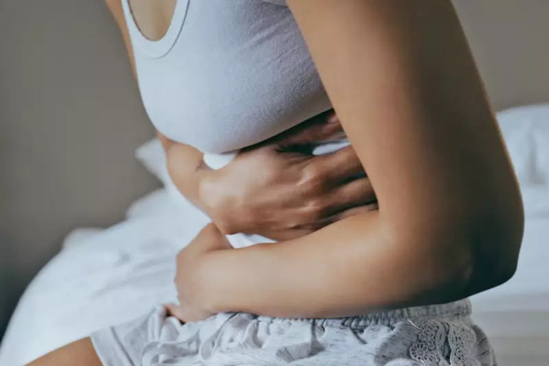 Indigestion or Something More? NHS Issues Urgent Warning on Stomach Pain Red Flags