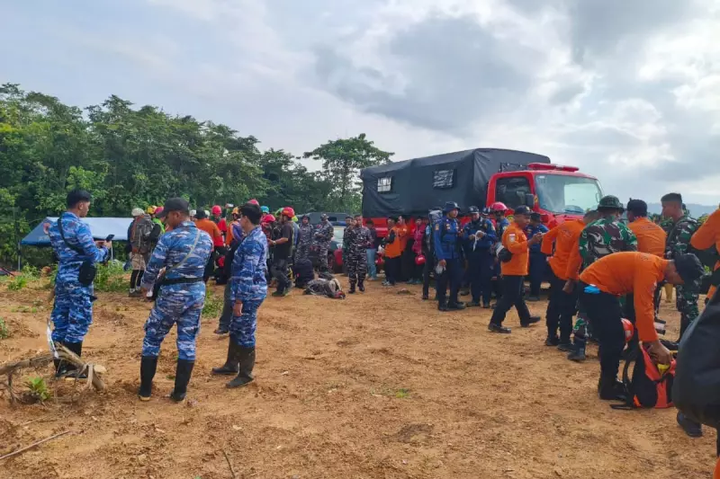 Indonesia Grounds Entire Airbus A320 Fleet After Harrowing Runway Overshoot