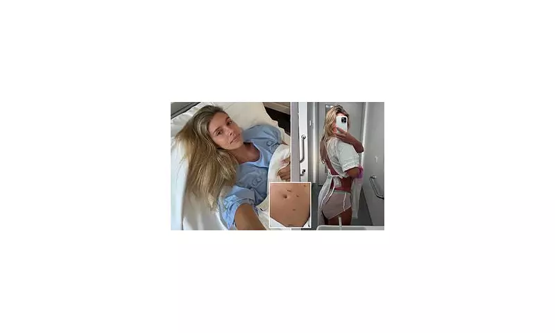Influencer Natasha Oakley Reveals Shocking Cancer Scare: 'I Had a Tumour on My Kidney' | EXCLUSIVE