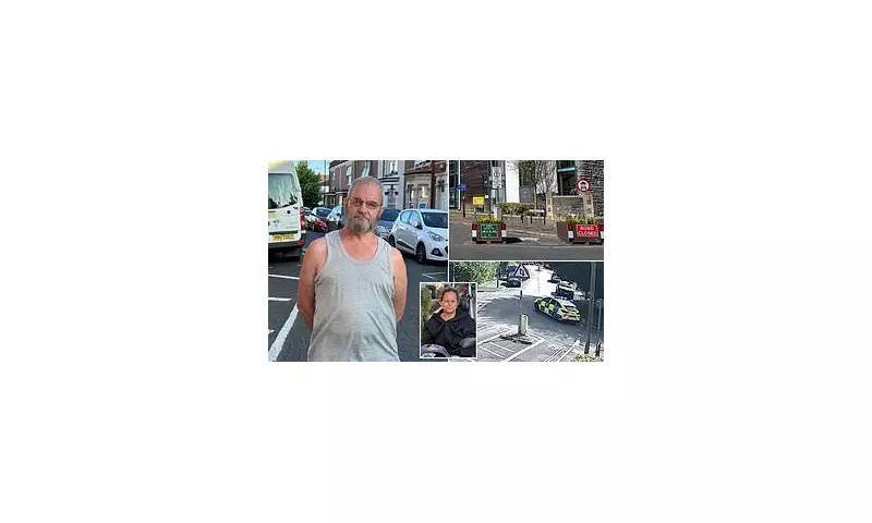 Inside Bristol's 'Lawless Zone': Council Accused of Abandoning Working-Class Residents to Crime and Anti-Social Behaviour