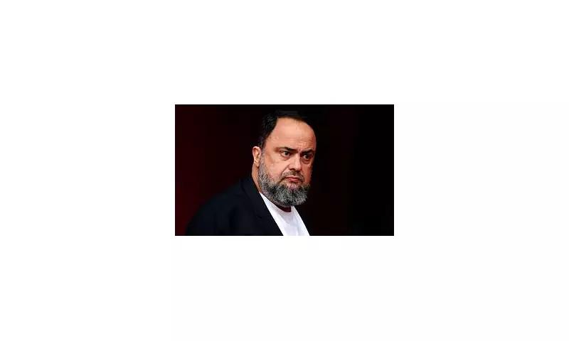 Inside Nottingham Forest: Marinakis's 'Oppressive' Regime Revealed as Nuno's Turmoil Exposed