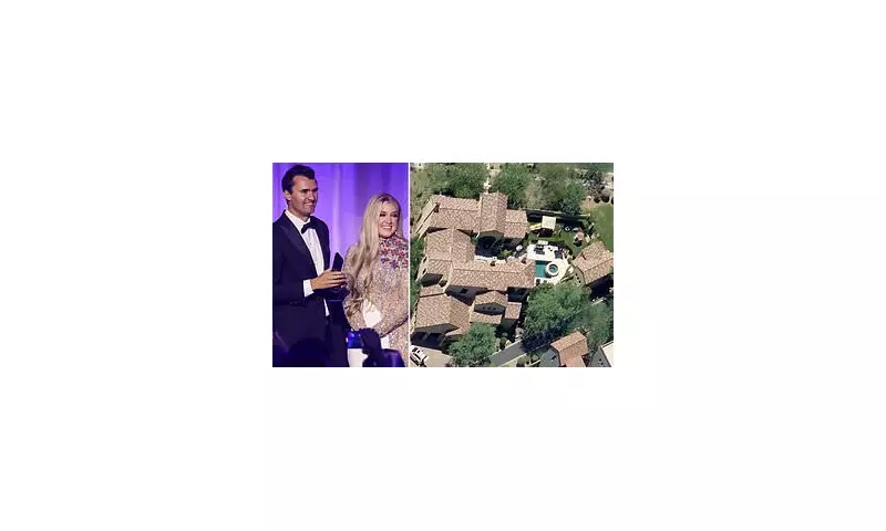 Inside the Lavish Lifestyle of TPUSA's Charlie Kirk and Erika Kirk: A Multi-Million Dollar Empire Revealed