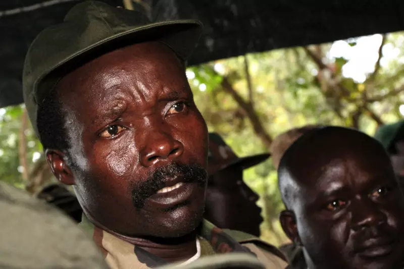 International Justice in The Hague: Kony, Netanyahu, and Putin in the ICC Spotlight