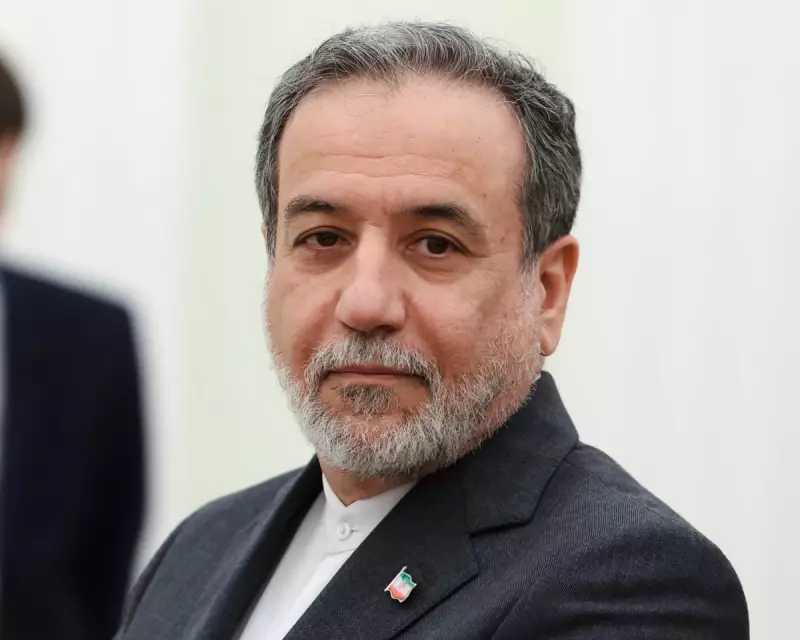 Iran Offers Nuclear Transparency in Exchange for Sanctions Relief, Foreign Minister Declares