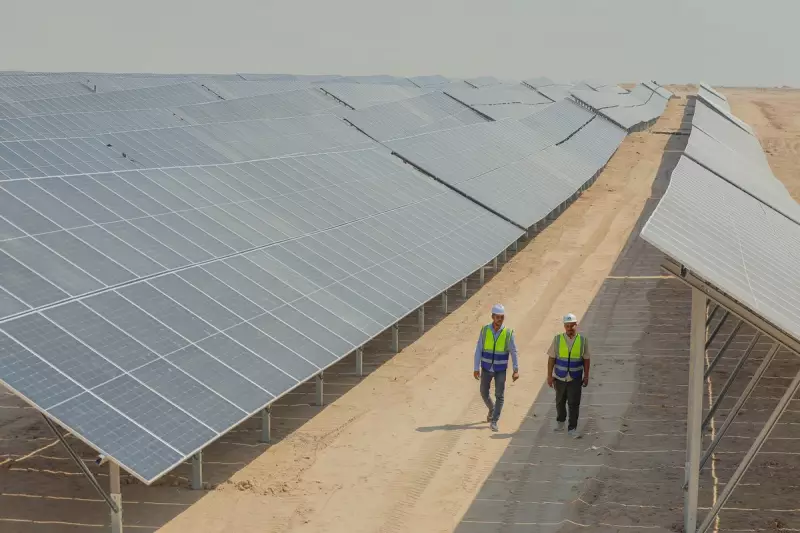 Iraq's Power Grid in Peril: Critical Electricity Plants Forced Offline Amidst Severe Fuel Crisis