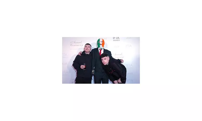 Irish Rap Trio Kneecap Barred from Canada Over Alleged IRA Tribute & Controversial Lyrics
