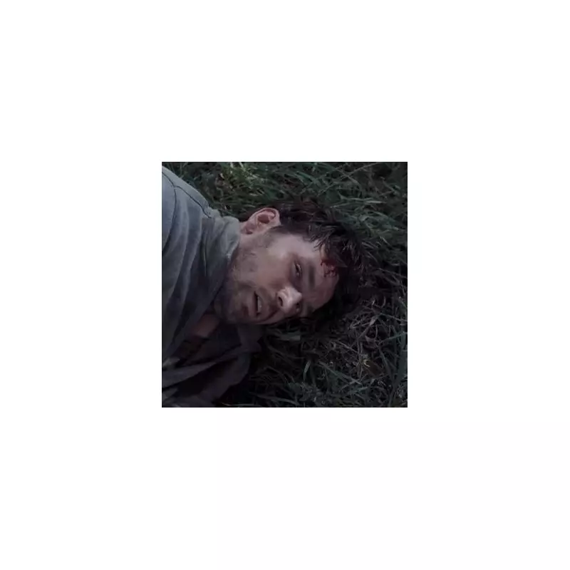 Is Mack Dead in Emmerdale? Explosive Crash Leaves Fans on Edge