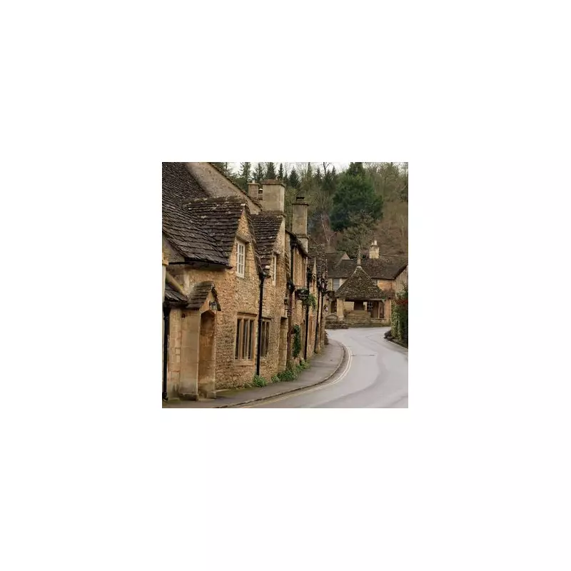 Is This the UK's Most Beautiful Village? | Kettlewell's Stunning Transformation Revealed