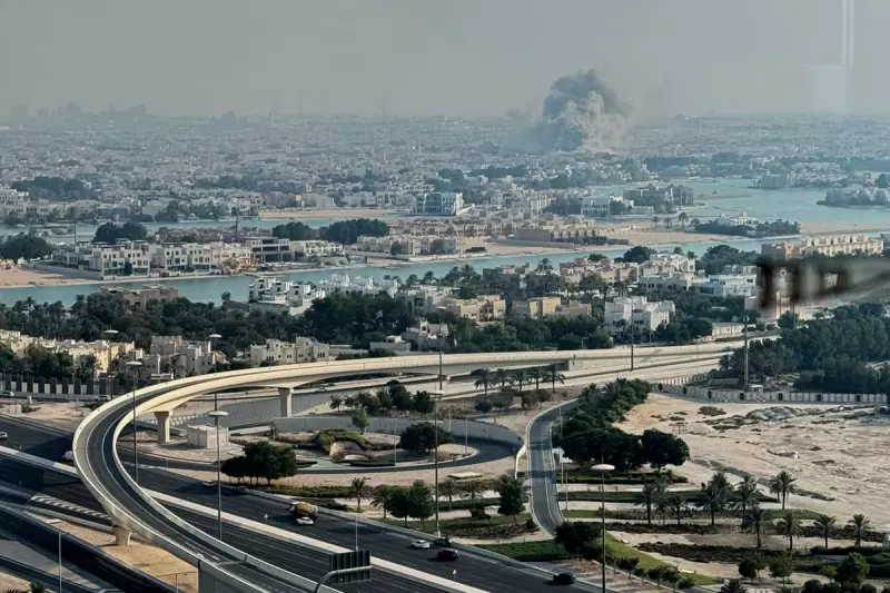 Israeli Official Threatens Qatar with Military Strikes, Escalating Gaza War Tensions