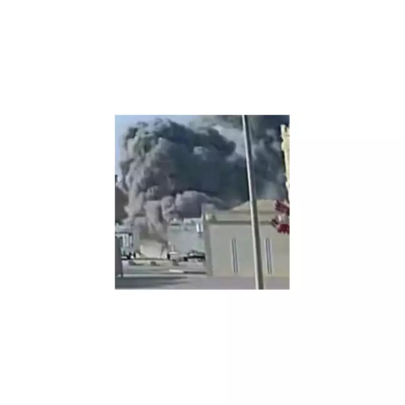 Israel's Shocking Qatar Bombing Threat: 'Doha Will Become Gaza' if Hostage Deal Fails