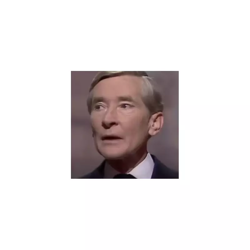 ITV Faces Backlash Over 'Trigger Warning' on Classic Kenneth Williams Show