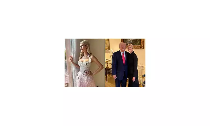 Ivanka Trump's Political Ambitions Dwindle as She Embraces Quiet Life in Florida, PR Experts Claim