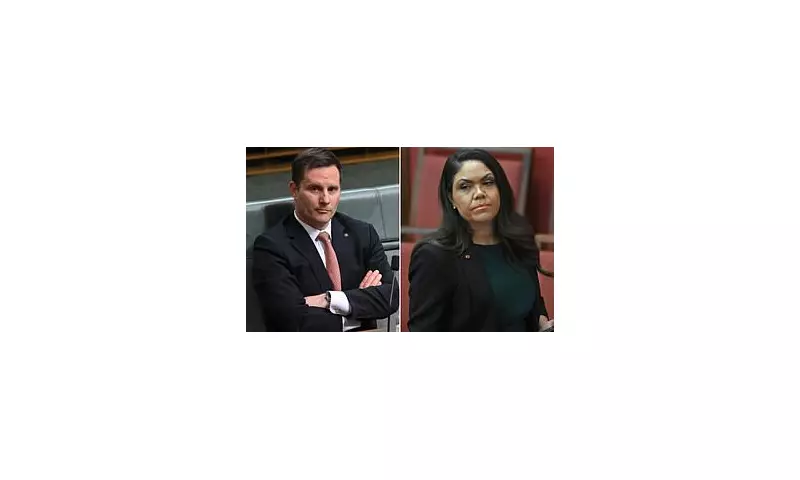 Jacinta Price Blasts 'Disrespectful' Indian Diplomat in Explosive Clash Over Colonialism Comments | Westminster Row