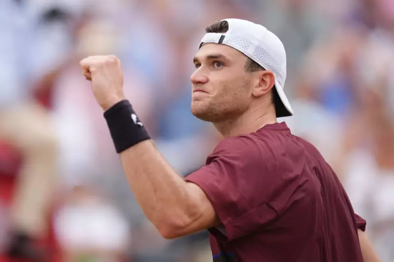 Jack Draper Clinches Thrilling Comeback Victory Against Marin Cilic in Turin