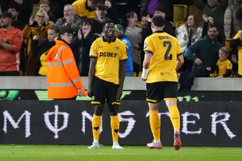 Jack Grealish's Man City Future in Doubt as Everton and Wolves Eye Shock Transfer