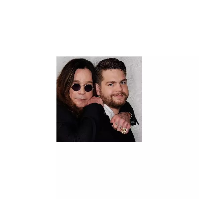Jack Osbourne Blasts 'F***ing Moron' Anti-Vaxxer Who Blamed Jab For His Daughter's Health Crisis