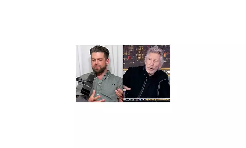 Jack Osbourne Blasts Pink Floyd's Roger Waters Over 'Disgusting' Comments on Ozzy Osbourne | Exclusive