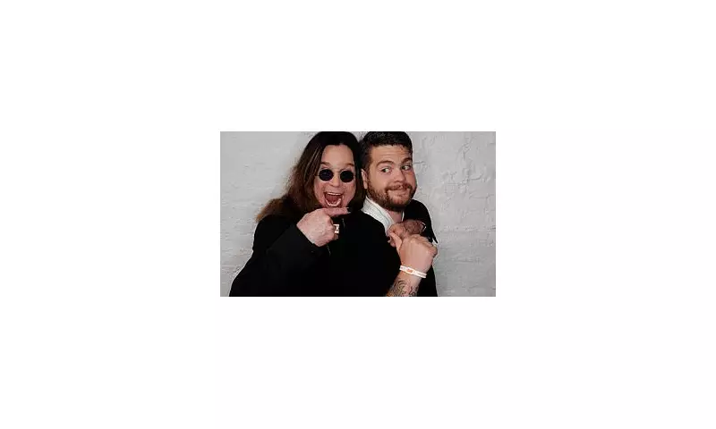 Jack Osbourne Fights Back Tears as He Opens Up About Father Ozzy's Health and Fears for His Future