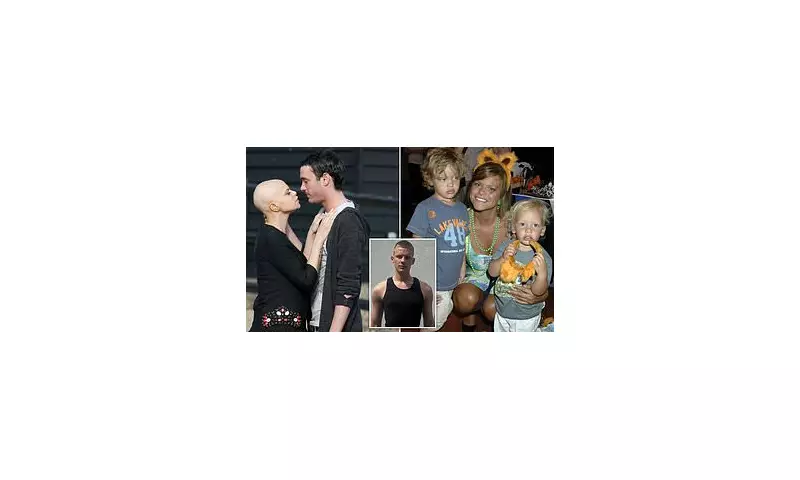 Jack Tweed's Heartbreaking Regret: Jade Goody's Missing Millions & The Pain of Lost Fatherhood