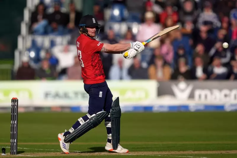Jacob Bethell Fires England to Thrilling Victory Over Ireland in One-Off ODI