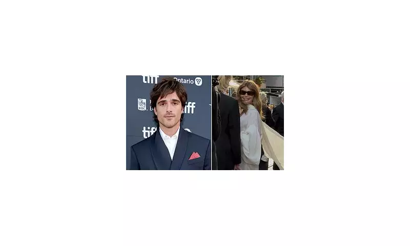 Jacob Elordi and Olivia Jade Reunite at London Frankenstein Premiere | Romance Rumours Ignite