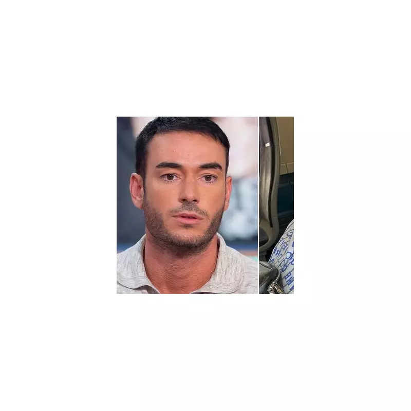 Jade Goody's Widower Jack Tweed Opens Up On Grief, Guilt, And Finding Love Again