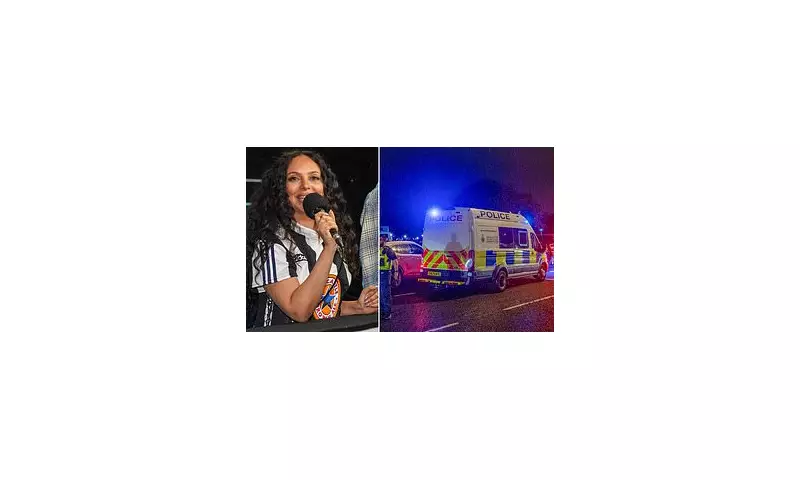 Jade Thirlwall's Newcastle Gig Descends Into Chaos: Police Called as Debut Album Launch Marred by Crowd Surge