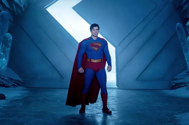 James Gunn's 'Superman: Man of Tomorrow' Casting Shakes Up DCU: David Corenswet Dons the Cape
