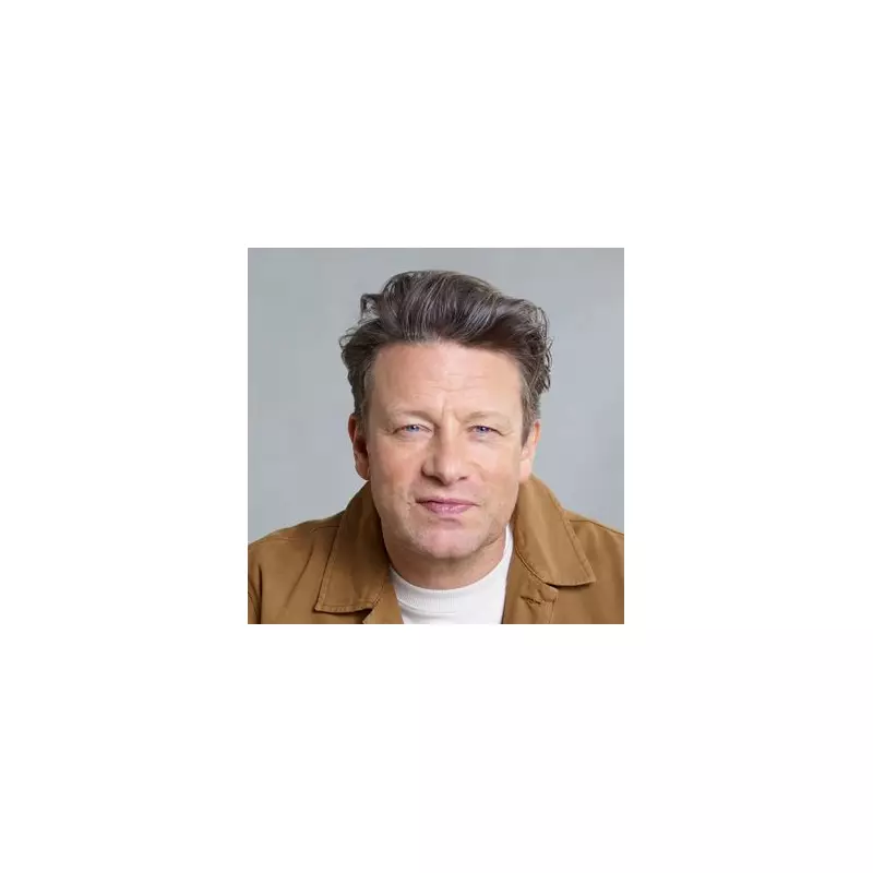 Jamie Oliver's Rainbow Salad: The £1.50 Lunch That's Taking Over UK Kitchens