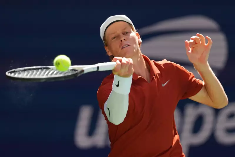 Jannik Sinner's Grand Slam Dream: Italian Star Reveals Drake's Unlikely Role in Australian Open Triumph