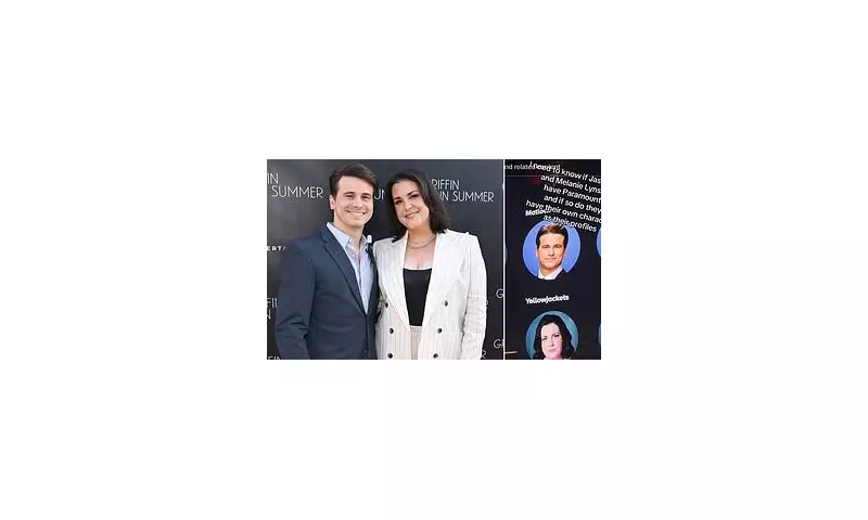 Jason Ritter's Heartfelt Tribute to Wife Melanie Lynskey: A Rare Glimpse Into Their Private Romance