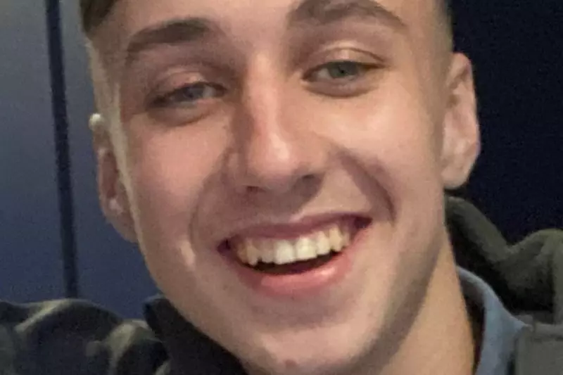Jay Slater Missing in Tenerife: How Online Conspiracy Theories Are Hampering the Search