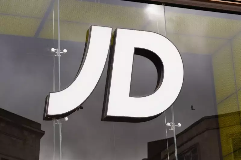 JD Sports Slashes Profit Forecast Amid North American Slowdown