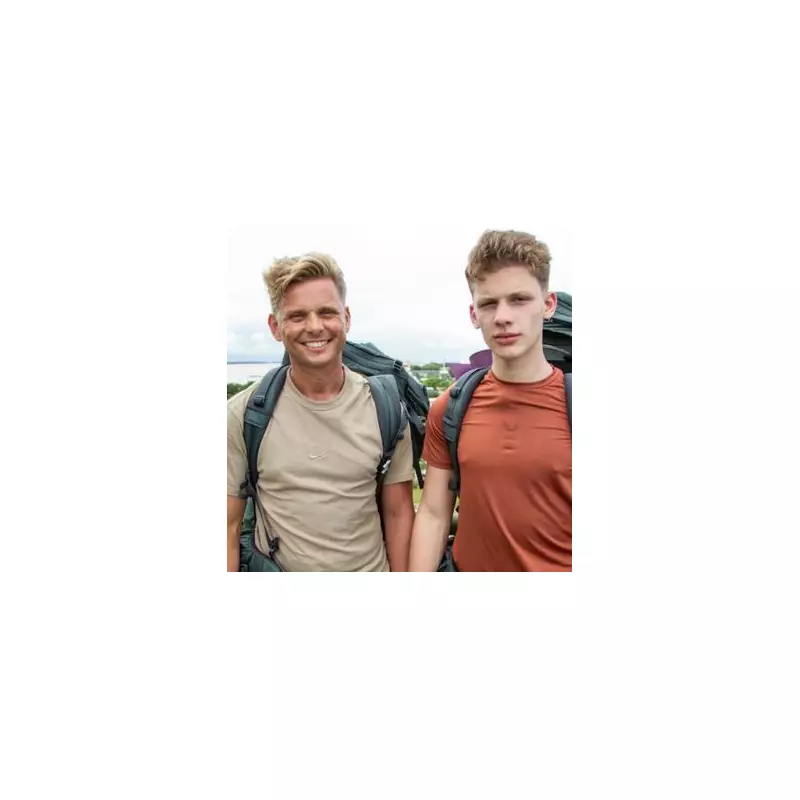 Jeff Brazier's Heartfelt Plea: 'I Wish I'd Had a Parenting Guidebook After Jade's Death' | Exclusive
