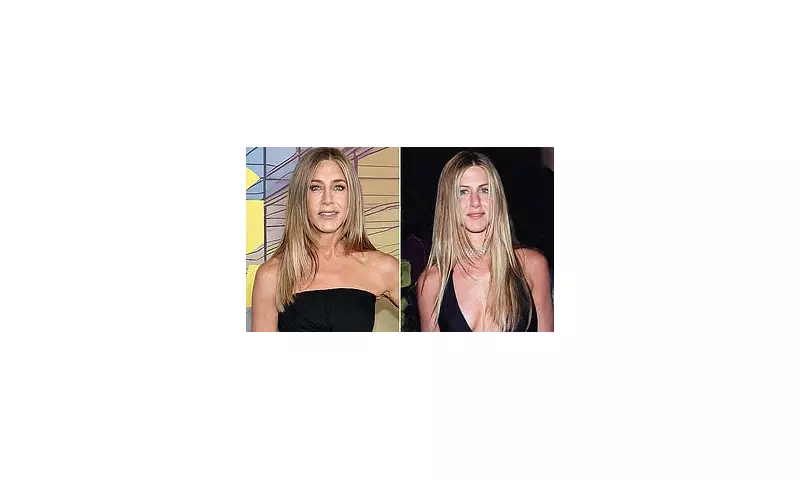 Jennifer Aniston's Facialist Reveals Her Red Carpet Skincare Secrets: The Ultimate Glow-Up Guide