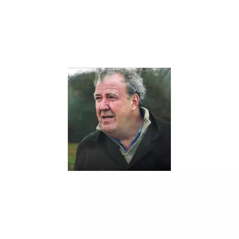 Jeremy Clarkson Eyes Dubai Move: Grand Tour Star Considers Quitting UK Over Farming Frustrations