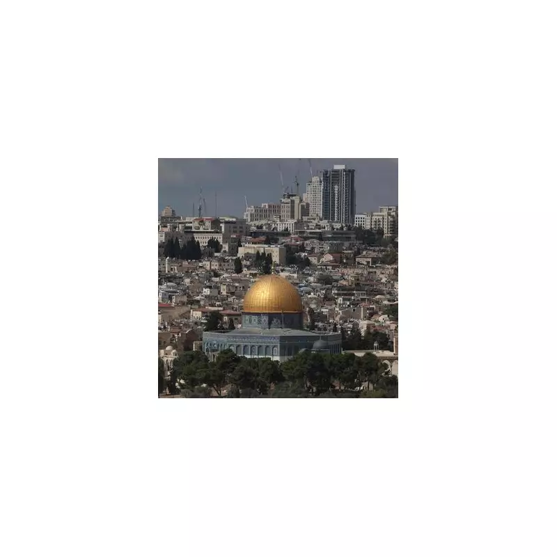 Jerusalem Horror: Seven Dead, Three Critical in Synagogue Mass Shooting