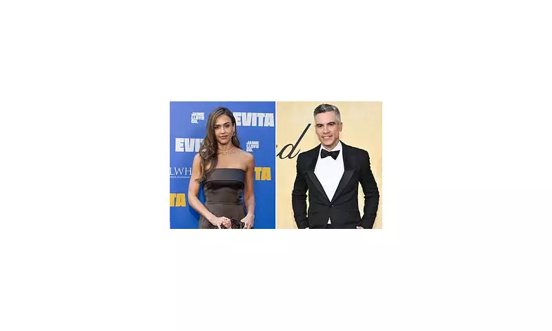 Jessica Alba Defends Age Gap with Husband Cash Warren: 'It's About Maturity, Not Numbers' | Exclusive