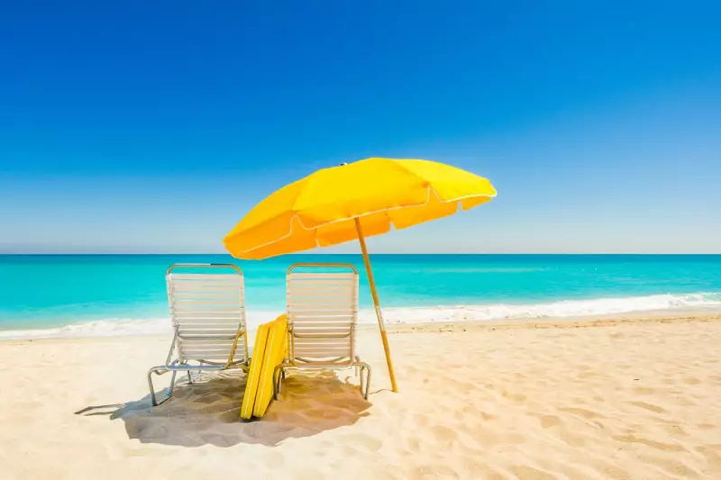 Jet2 & Ryanair Winter Sun Getaway: Your Ultimate Guide to Cheap Flights & Holiday Deals