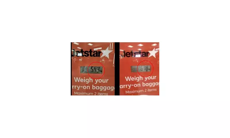 Jetstar Faces Passenger Fury Over 'Excessive' Hand Luggage Charges: 'It's a Disgrace'