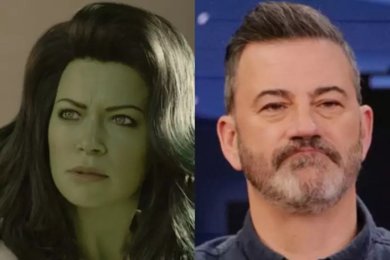 Jimmy Kimmel's On-Air Joke Sparks Real Legal Threat from US Senator