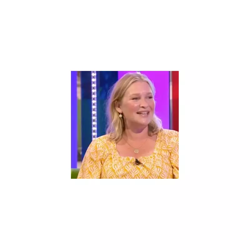 Joanna Page Reveals Shocking On-Set Groping Incident: 'I Was Treated Like an Object'