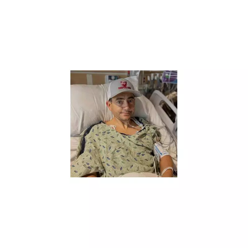 Jockey Brian Hernandez Jr. Rushed to Surgery After Devastating Fall at Churchill Downs