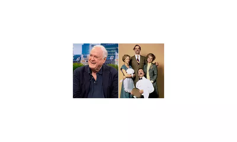 John Cleese Unleashes Scathing Attack on BBC: 'The British People Deserve Better'