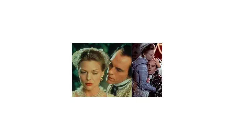 John Malkovich's Dangerous Liaison: The Affair That Shattered Michelle Pfeiffer's Marriage
