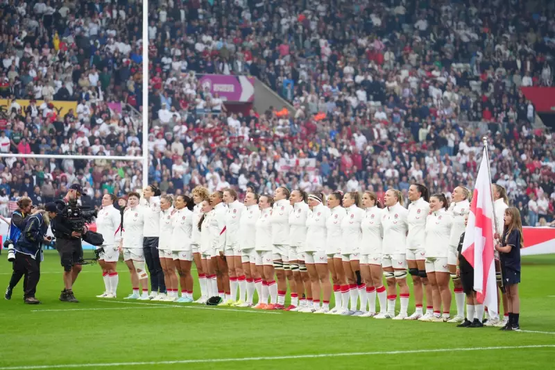 John Mitchell's England Defence Under Siege: Scotland's Murrayfield Test Looms Large