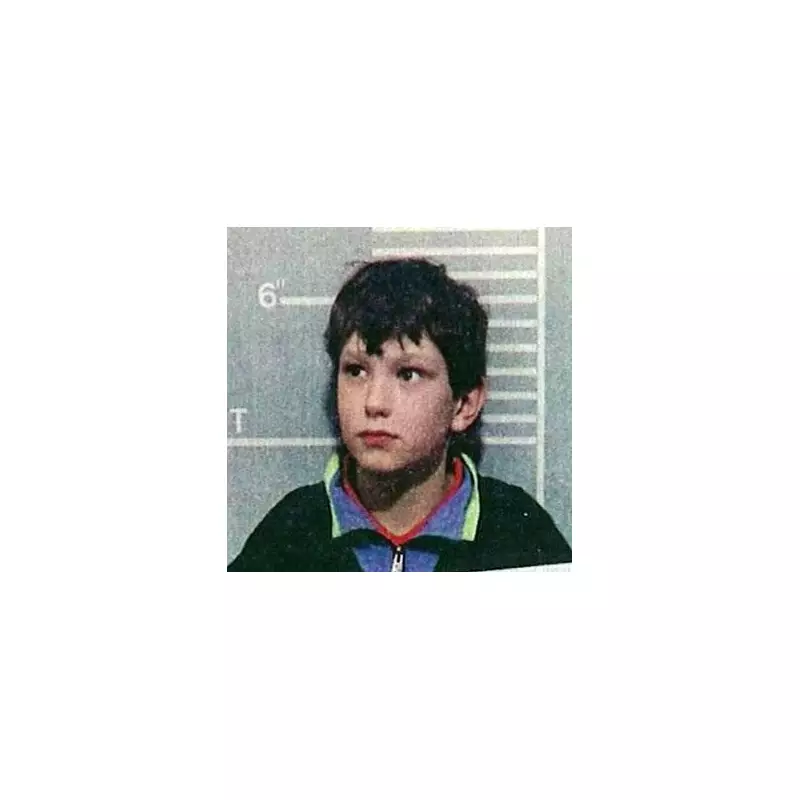 Jon Venables Could Walk Free: Parole Board Review for James Bulger's Killer Sparks Outrage